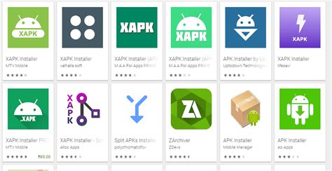 xapk opener apk.